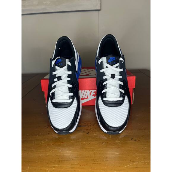 Nike Air Max Excee Sneaker - Men's FO8738 010 Brand New - Picture 6 of 6